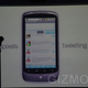 Illustration for article titled Google Nexus One Liveblog Archive